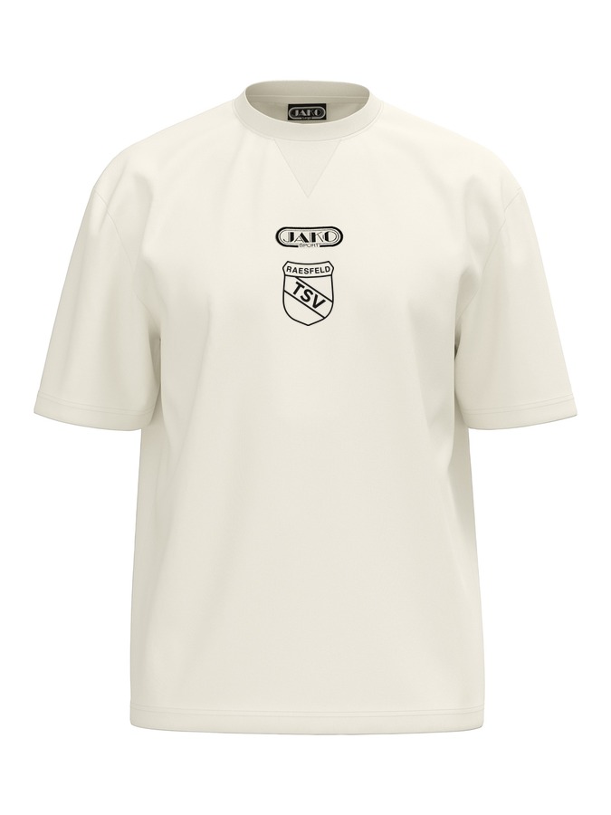 Jako T-Shirt Wardrobe