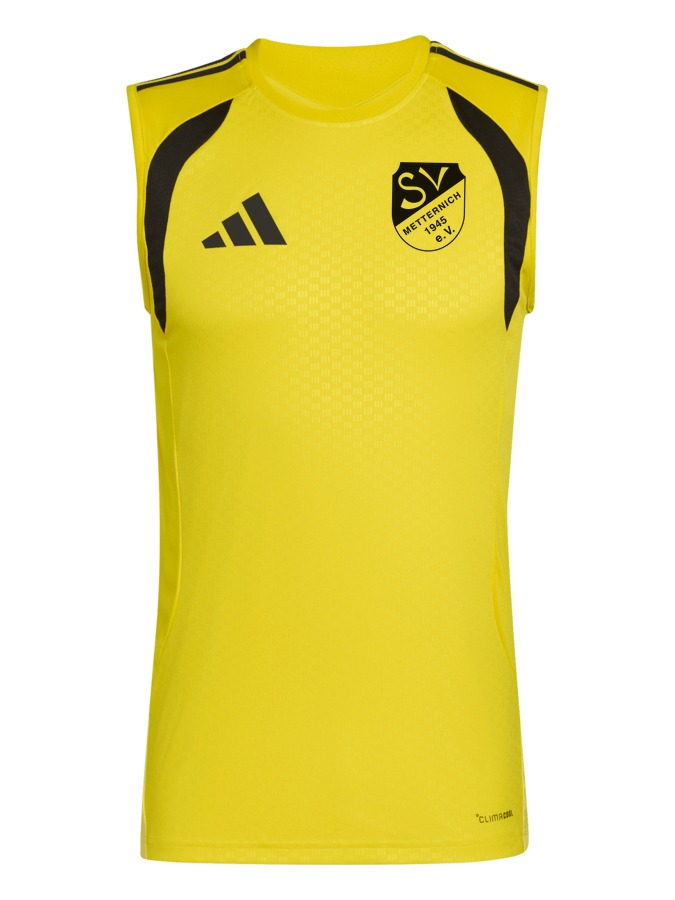 adidas Tiro 26 Competition ärmelloses Trikot