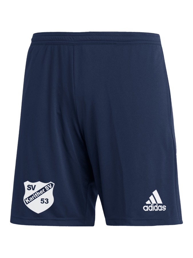 adidas Entrada 22 Trainingsshorts
