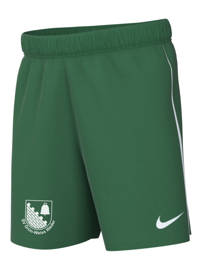 Nike League 3 Knit Shorts Kinder