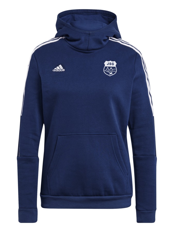 adidas Tiro 21 Sweat Hoodie Damen