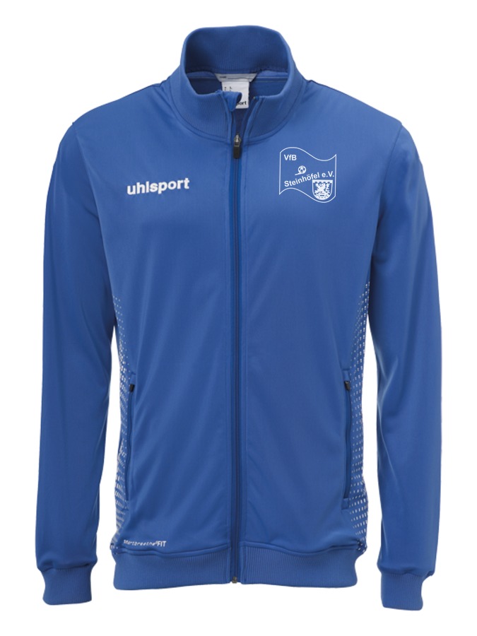 uhlsport Score Track Jacket