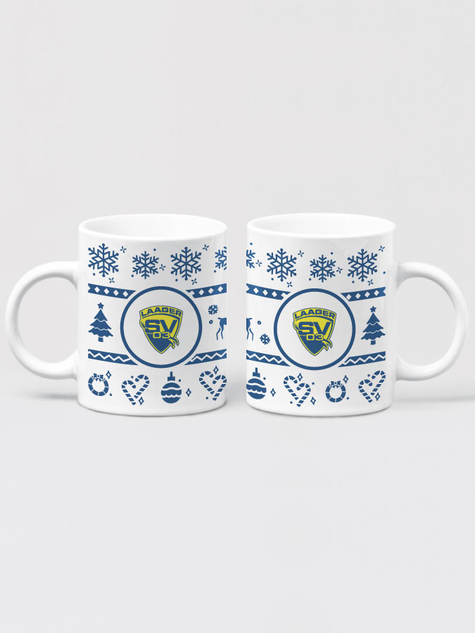 Tasse Christmas
