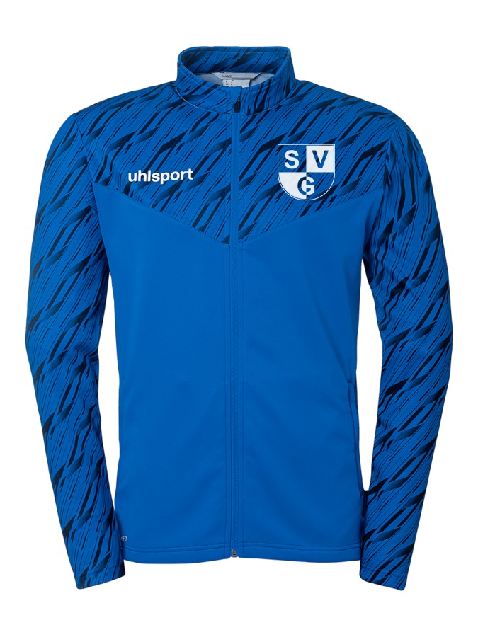 uhlsport Progressive 28 Poly Jacke