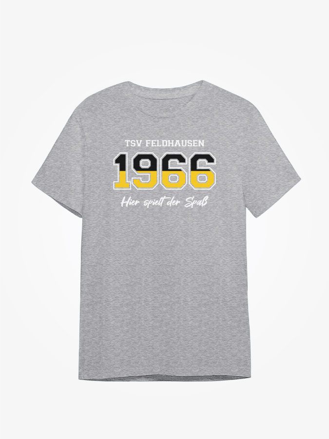 Shirt Established Kids