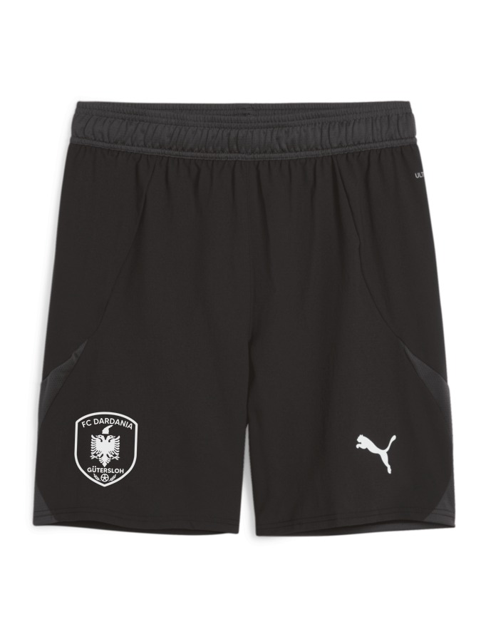PUMA teamFINAL Shorts