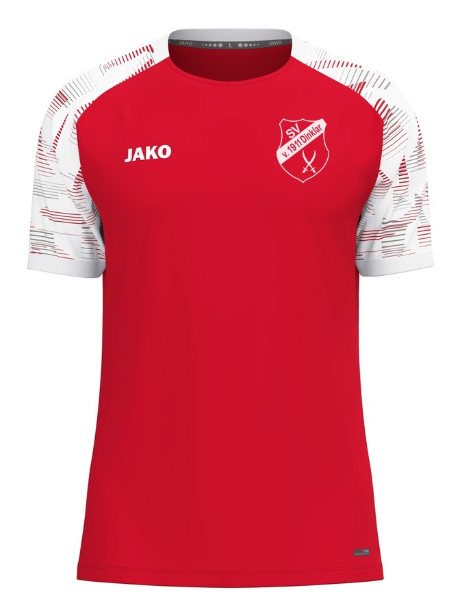 Jako T-Shirt Sonic