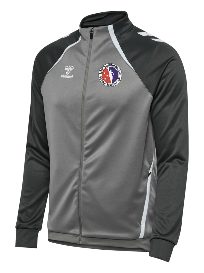 Hummel Lead 2.0 Track Zip Jacke