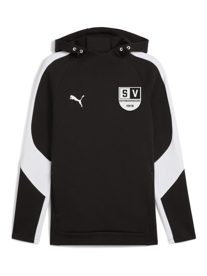 PUMA teamEVOSTRIPE Hoody