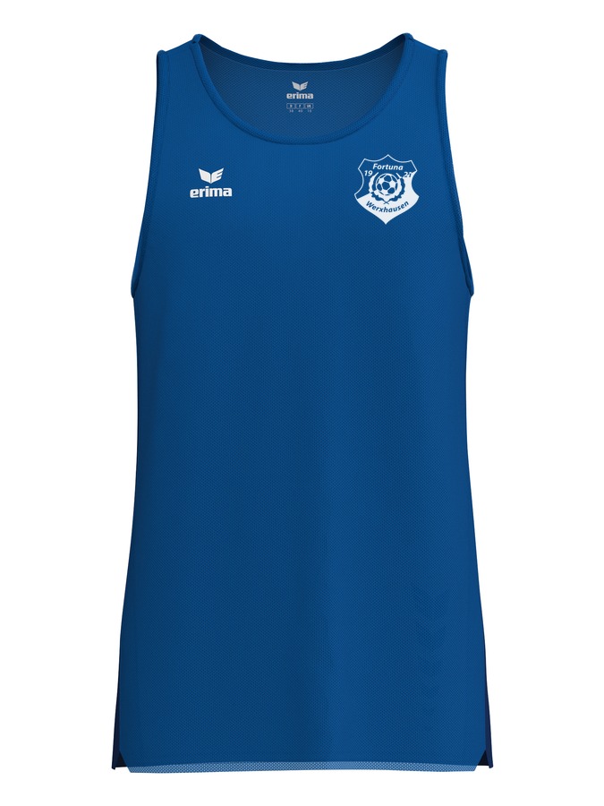 Erima T&F Wings Singlet