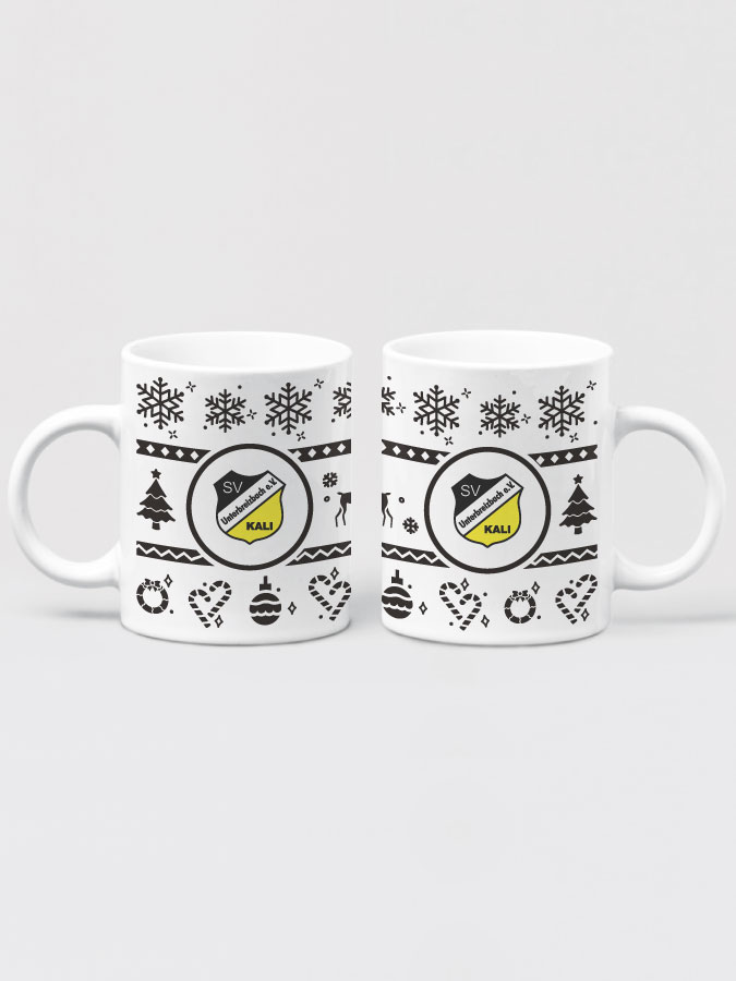 Tasse Christmas