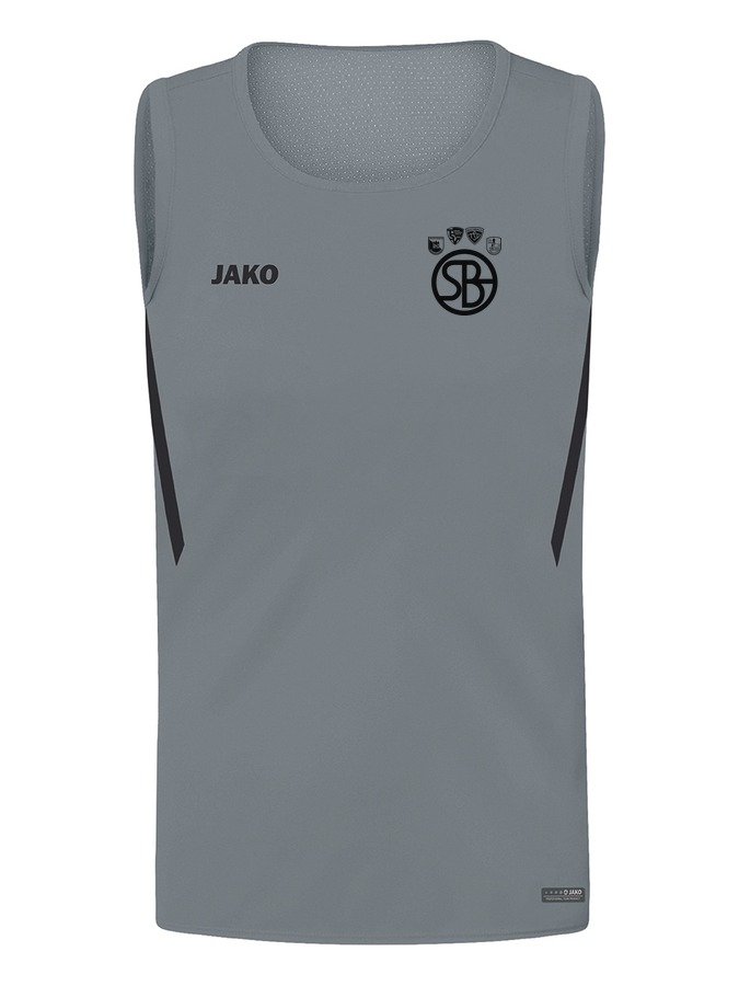 Jako Tanktop Challenge