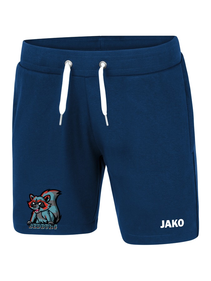 Jako Short Base Damen