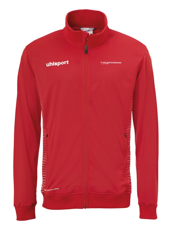 uhlsport Score Track Jacket