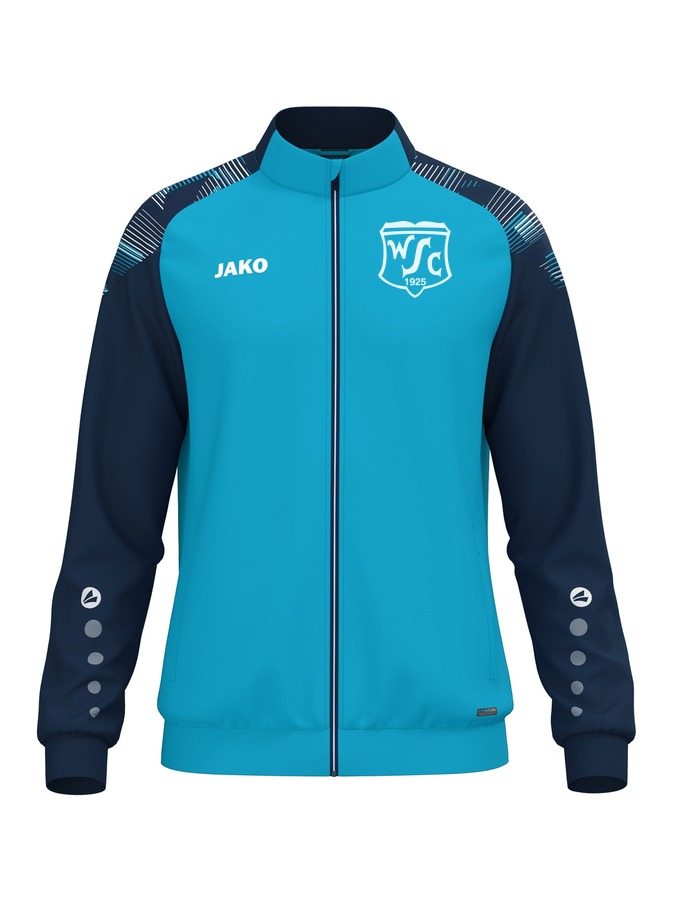 Jako Polyesterjacke Sonic