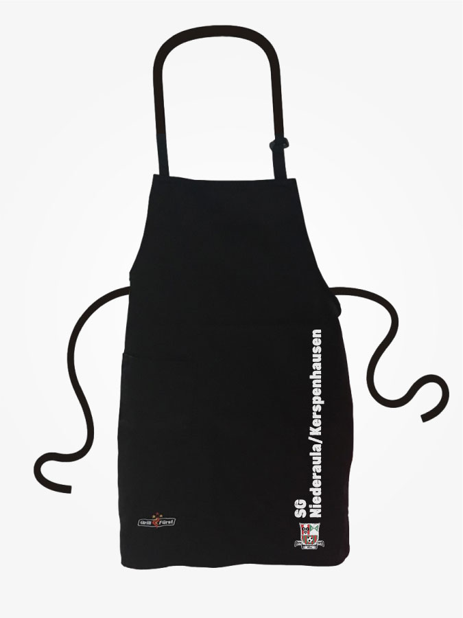 Schürze Grillfürst Classic