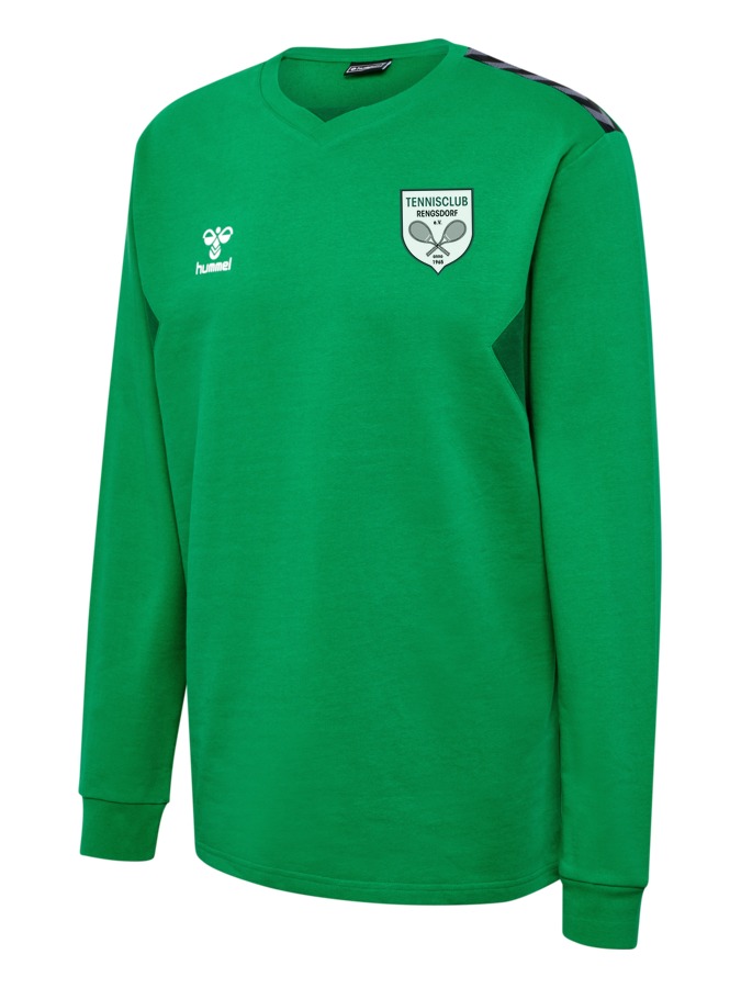 Hummel Authentic Co Training Sweat