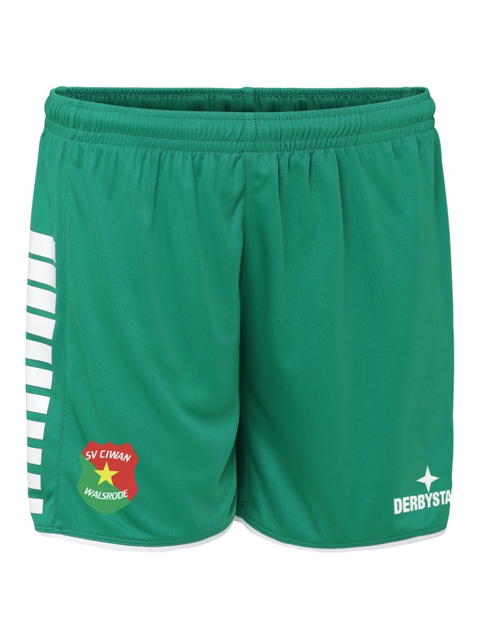 Derbystar Hyper Hose Frauen