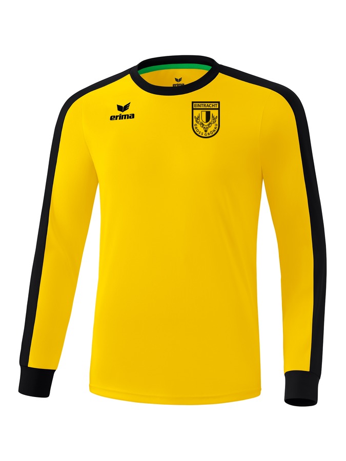 Erima Retro Star Trikot Langarm