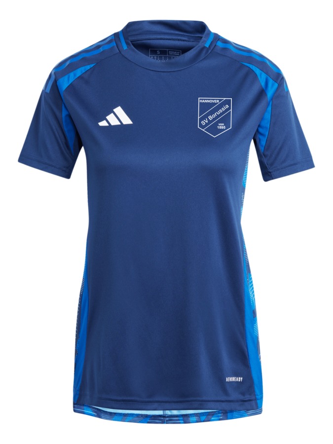 adidas Tiro 24 Competition Match Trikot Damen