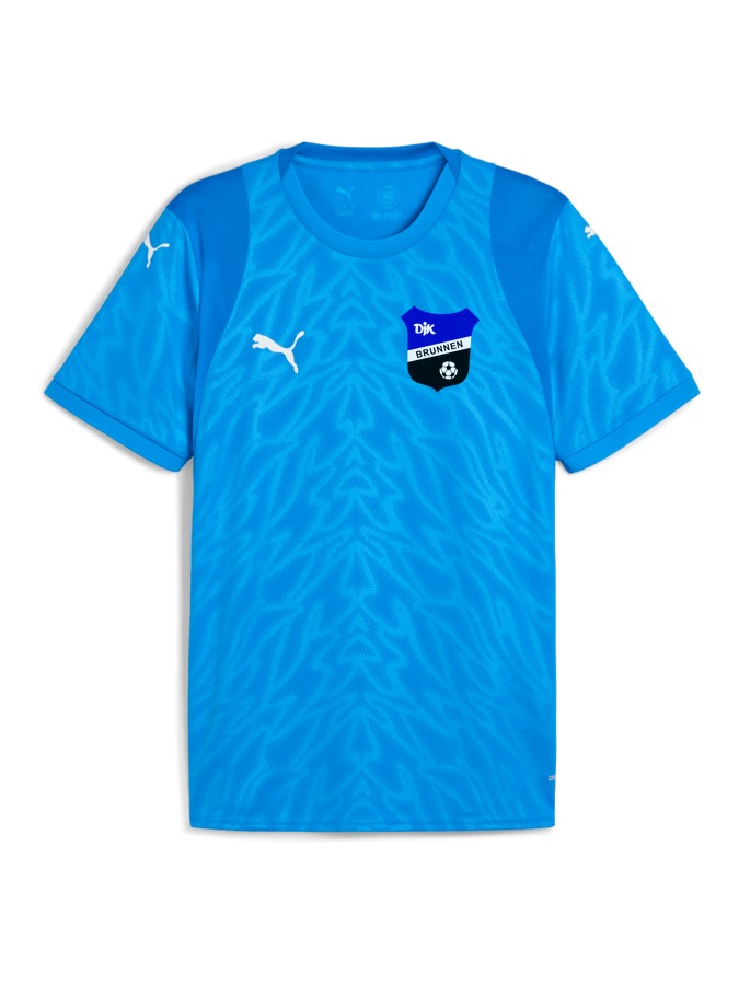 PUMA teamCUP Trikot