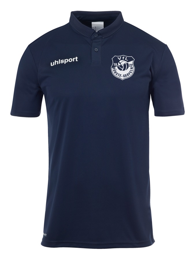 uhlsport Essential Poly Polo Shirt