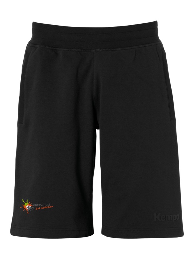 Kempa Status Shorts