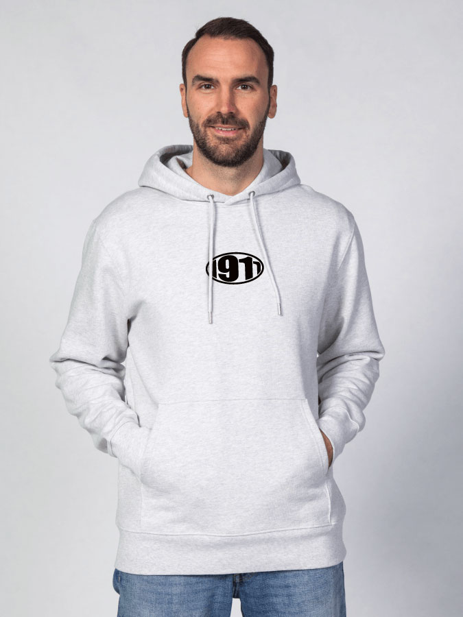 Hoodie Hype Herren