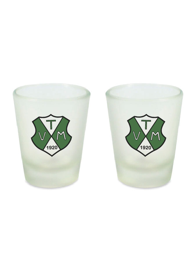 2er Set Schnapsglas Alina