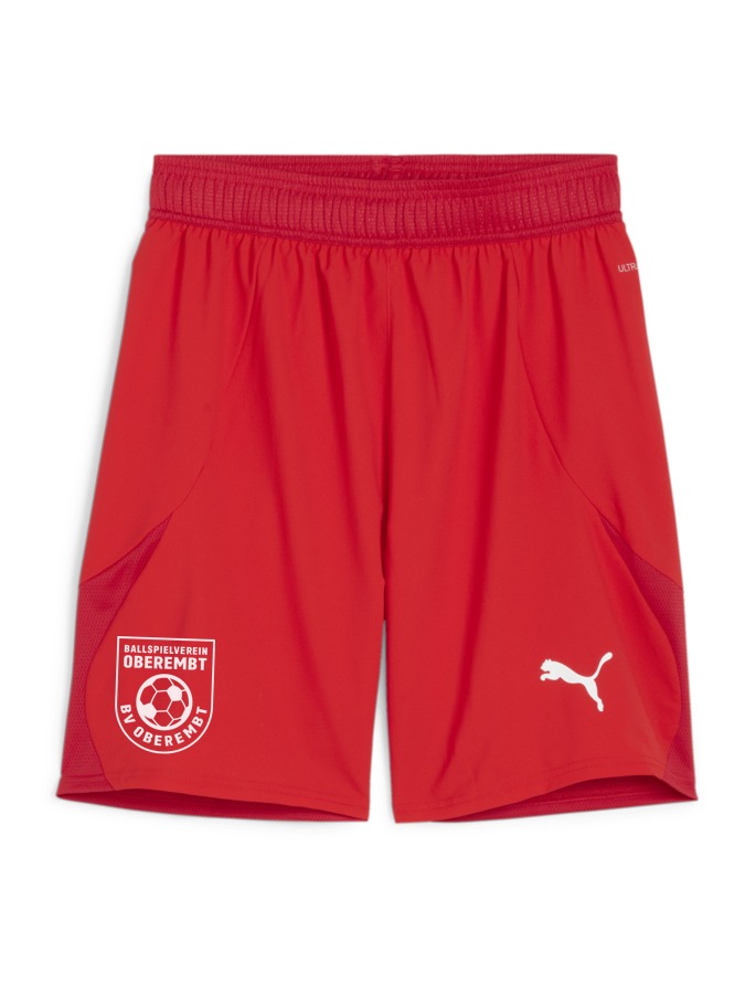 PUMA teamFINAL Shorts