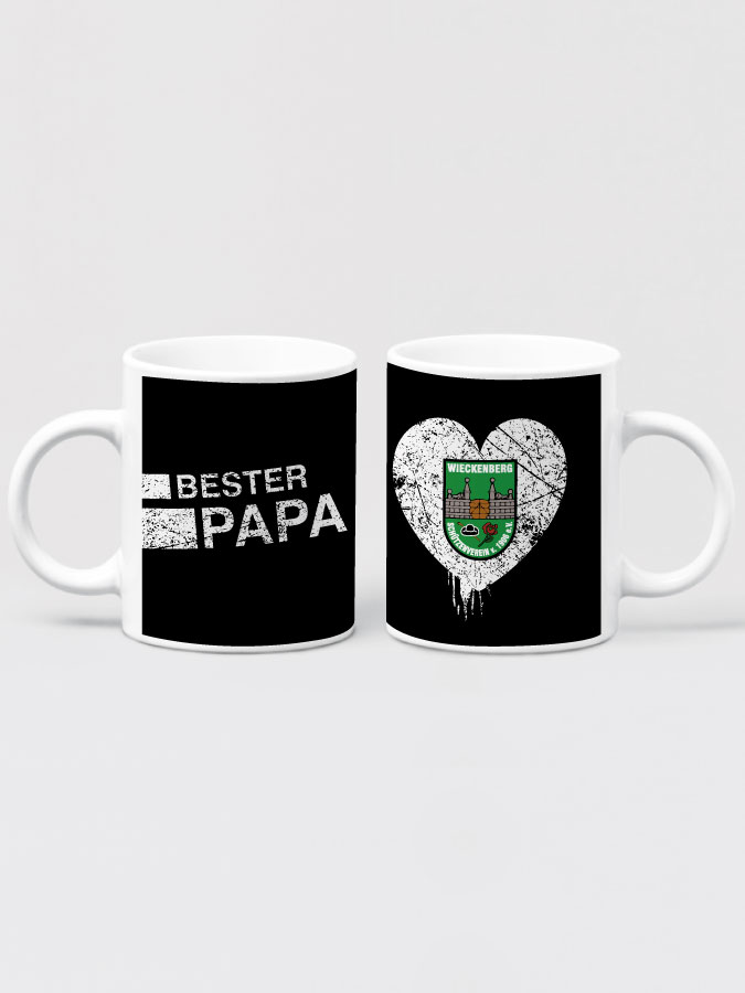 Tasse - Bester Papa