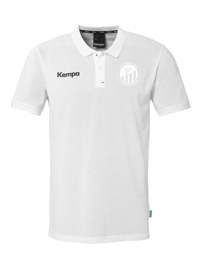 Kempa Prime Poloshirt