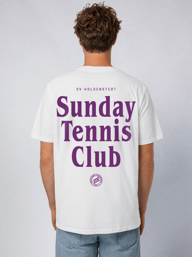 Shirt Club Herren