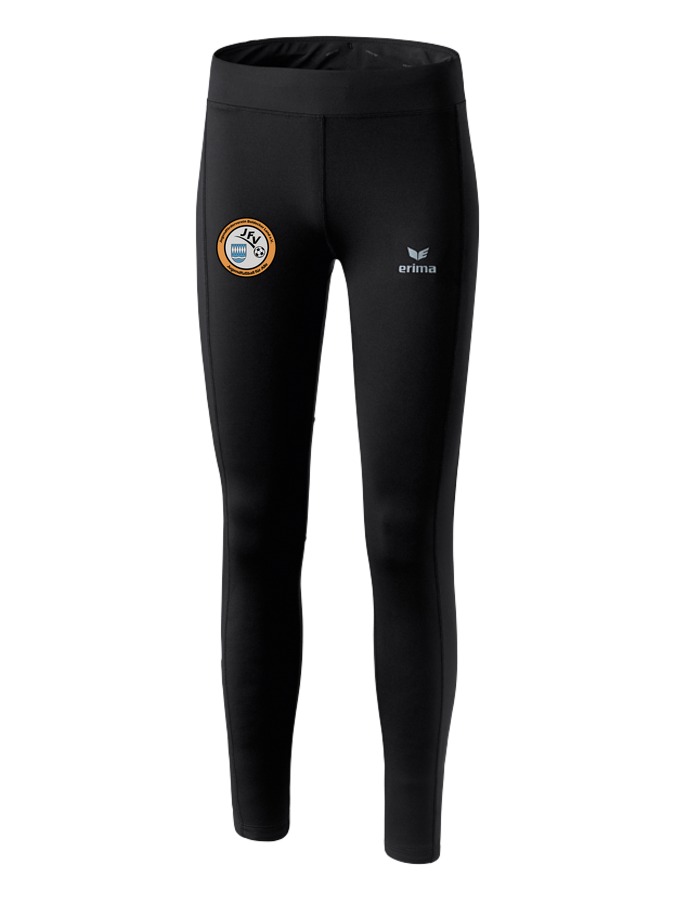 Erima Performance Laufhose Lang Damen