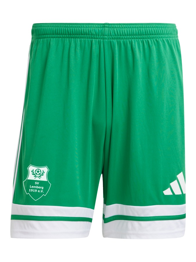 adidas Squadra 25 Shorts
