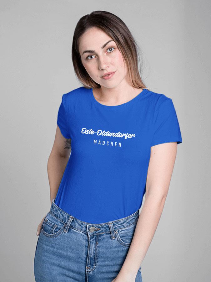 Shirt Hometown Damen