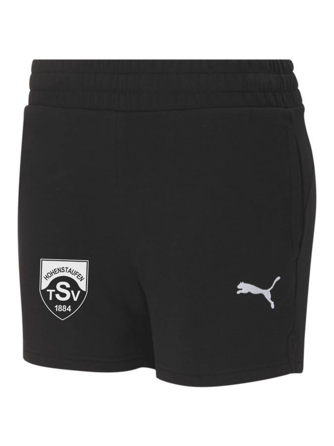 PUMA teamGOAL 23 Casuals Shorts Damen
