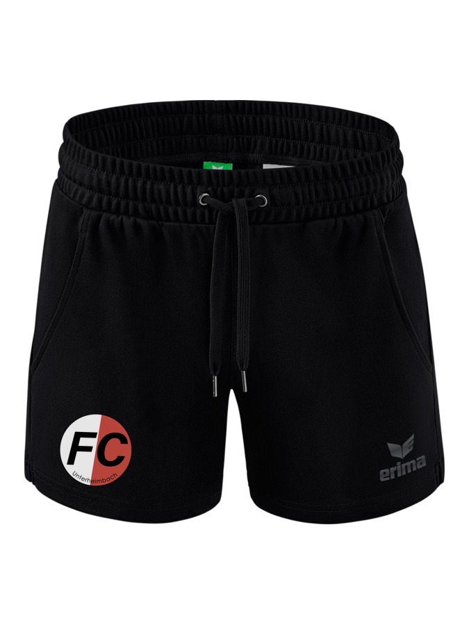 Erima Essential Team Sweatshorts Damen
