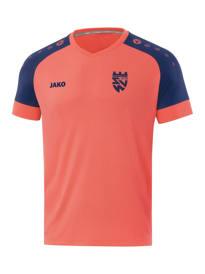 Jako Trikot Champ 2.0 Kurzarm