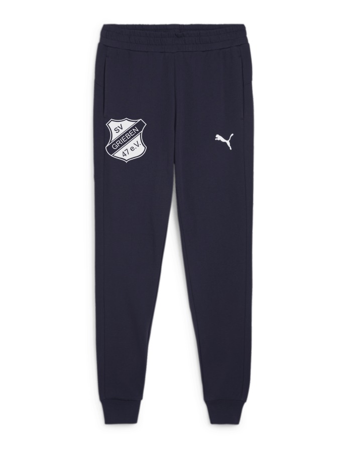 PUMA teamGOAL Casuals Hose