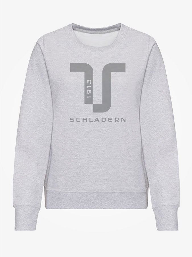 Sweater All Grey Unisex