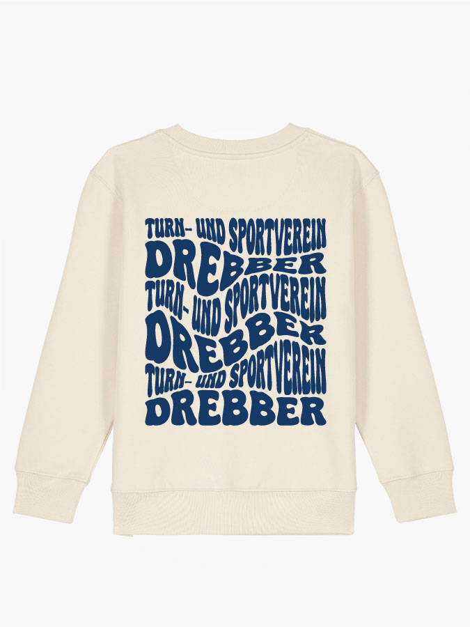 Sweater Wavy Kids