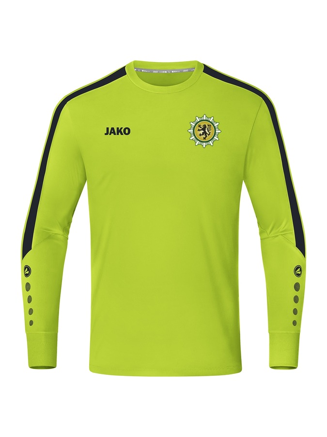 Jako Torwarttrikot Power