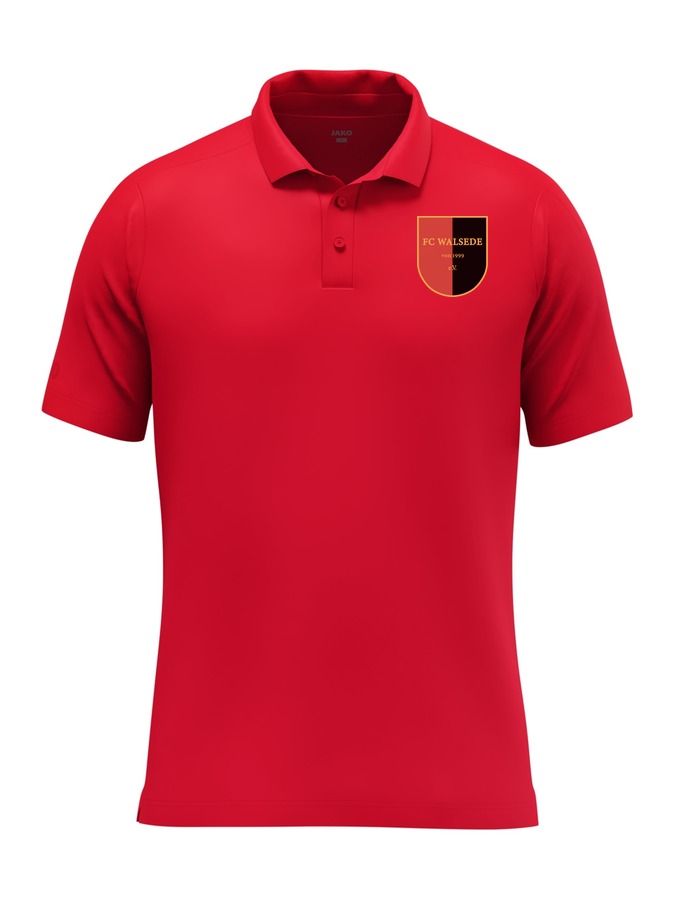 Jako Poloshirt Uni