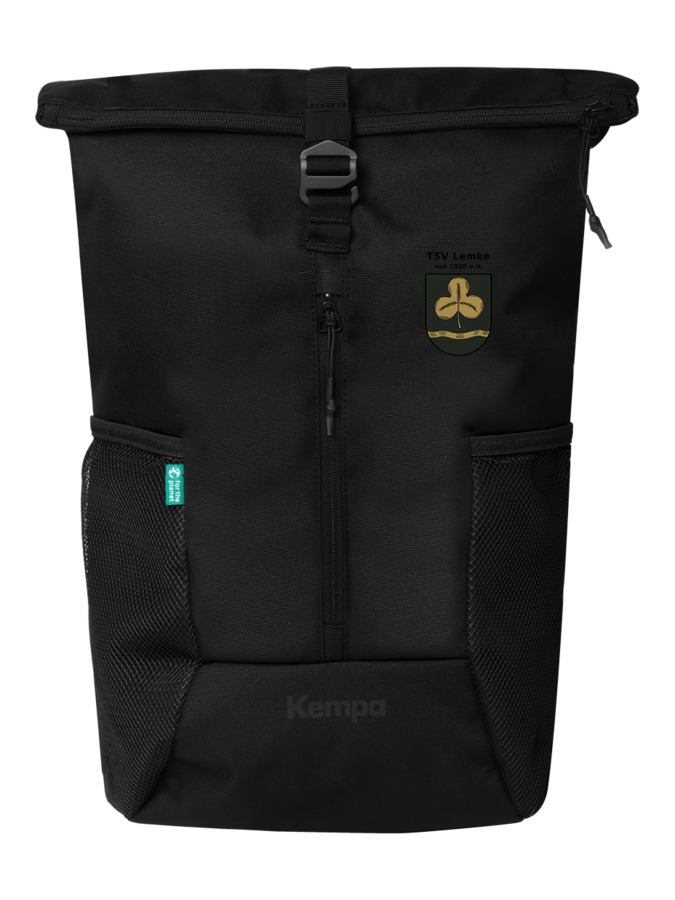 Kempa Rucksack Rolltop
