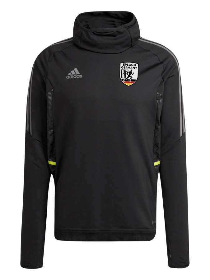 adidas Condivo 22 Pro Oberteil