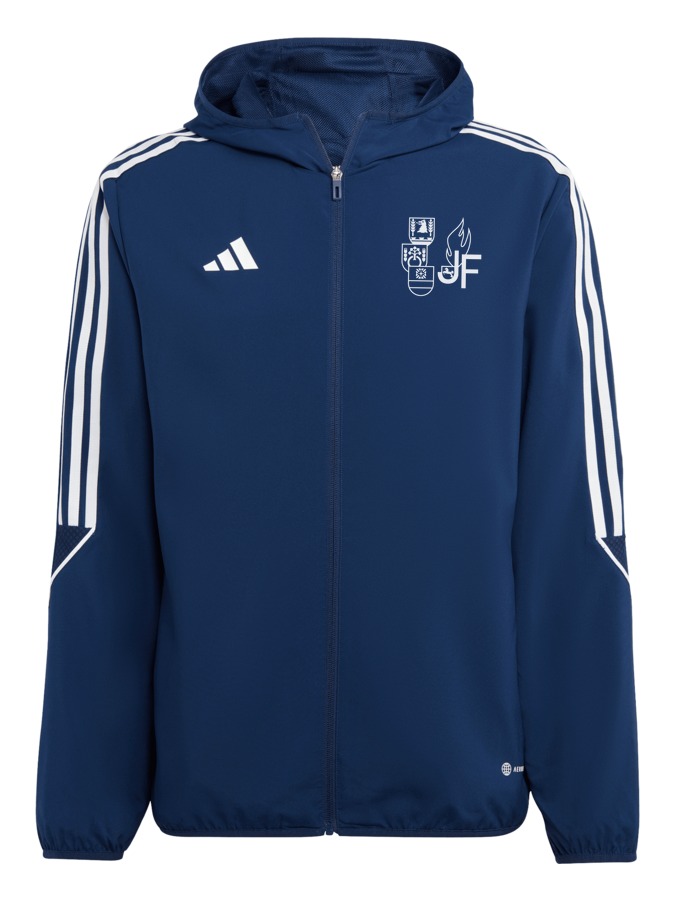 adidas Tiro 23 League Windbreaker Präsentationsjacke