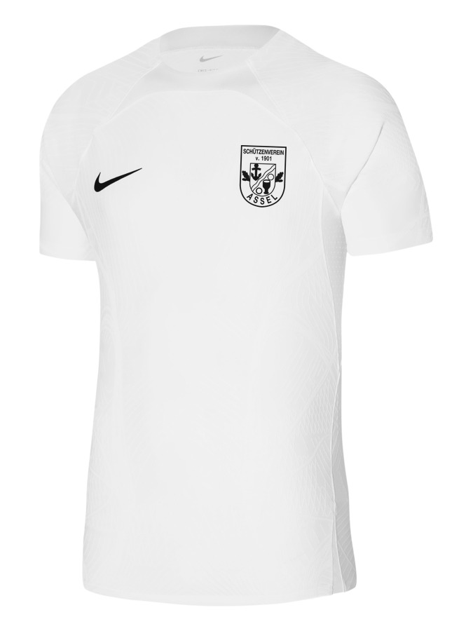 Nike ADV Vapor 4 Knit Trikot