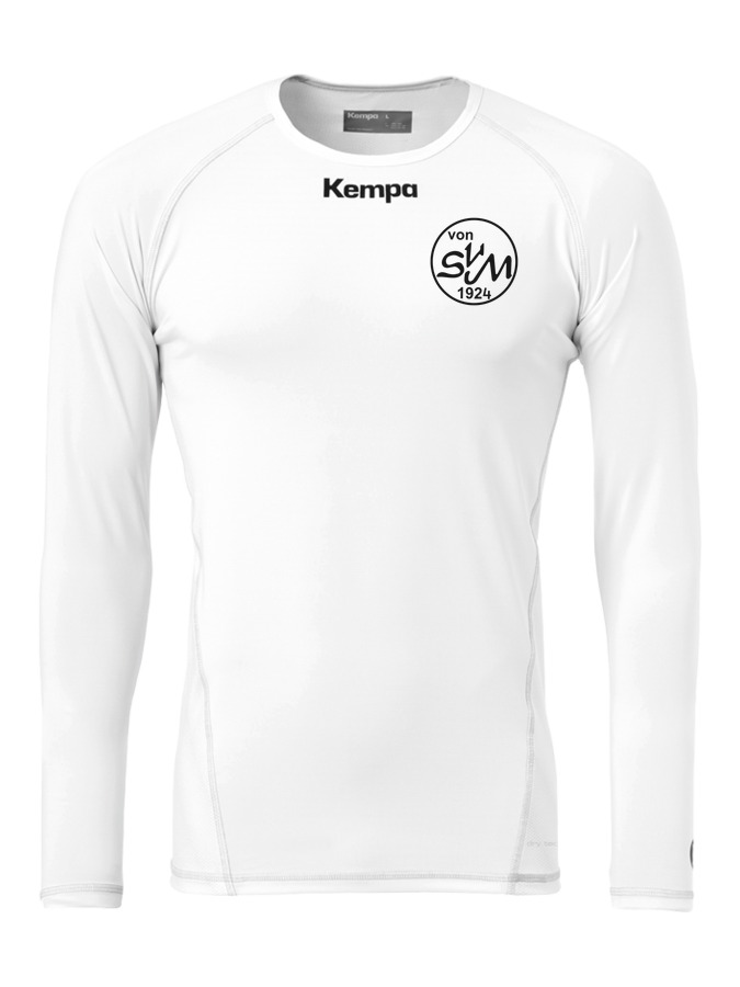 Kempa Attitude Longsleeve