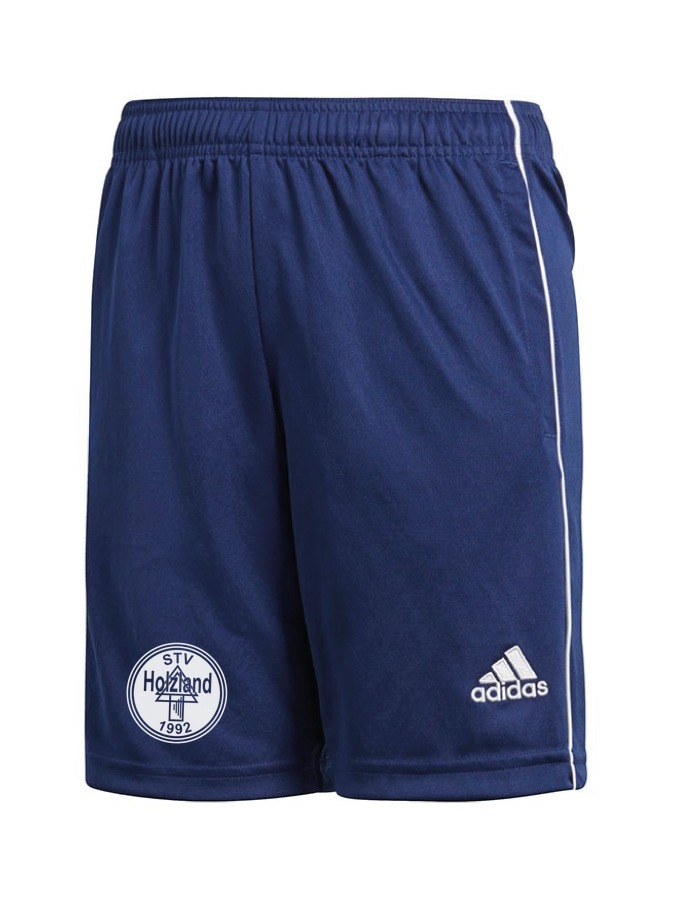 Adidas Core 18 Shorts
